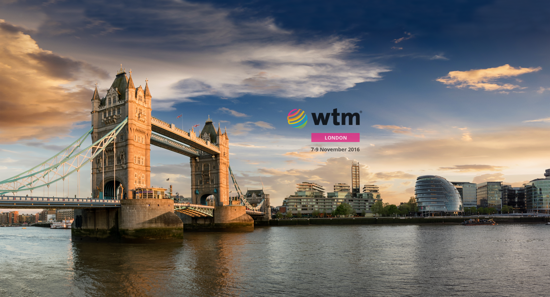 wtm london