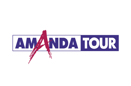 amanda tours italy