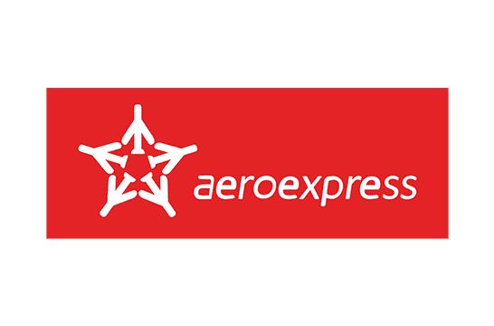 aero express travel agency