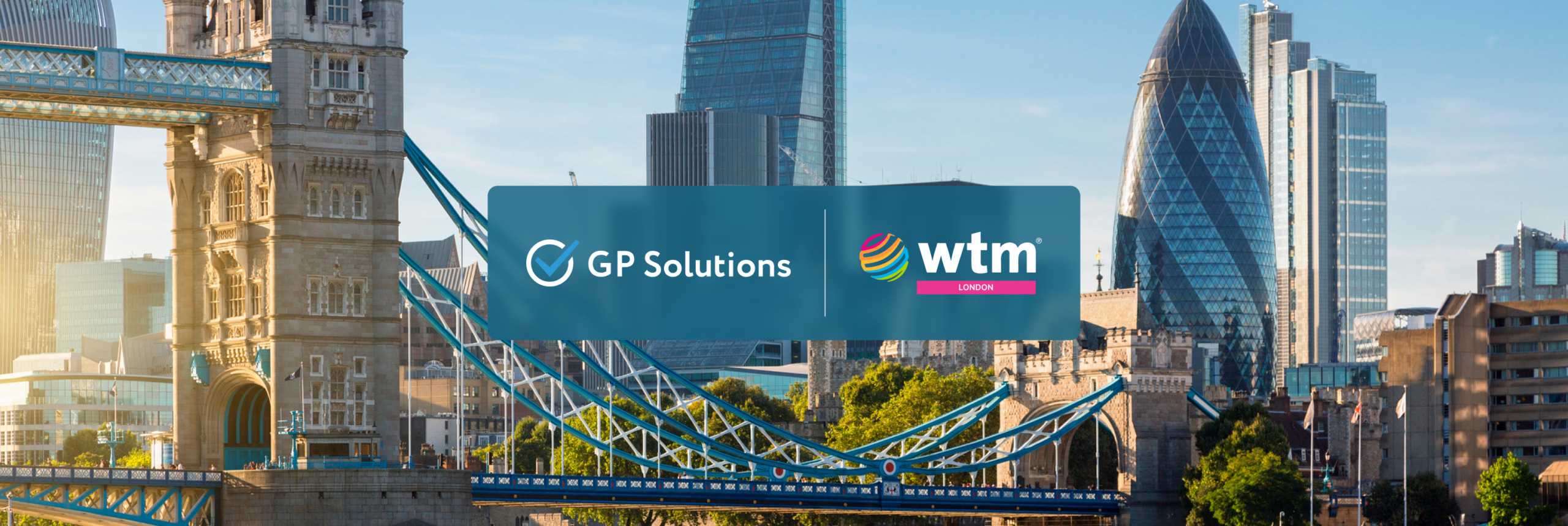 WTM 2024 | GP Solutions