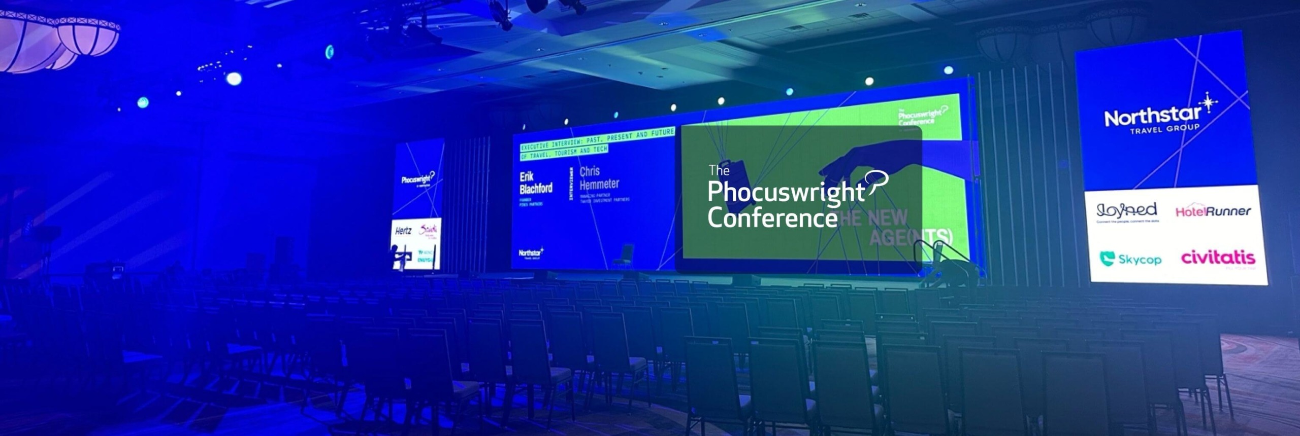 Phocuswright | GP Solutions