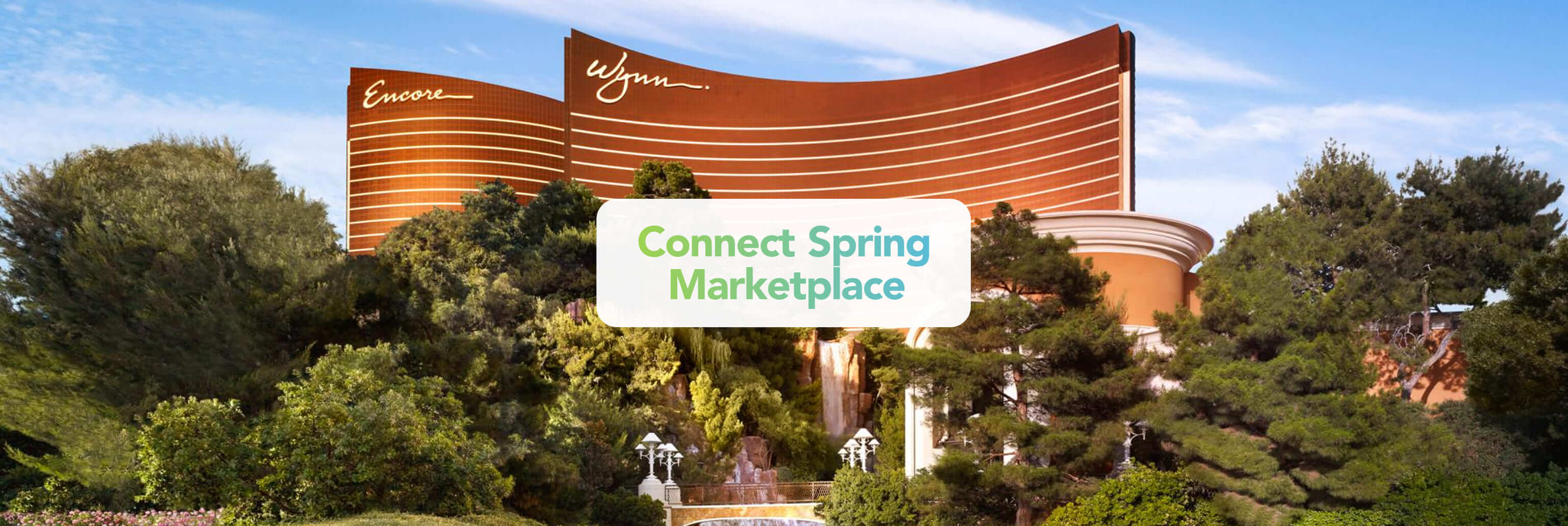 Wynn and Encore Las Vegas